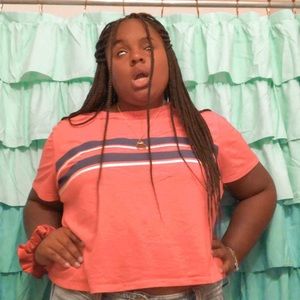 Meet your Posher, Jadenne